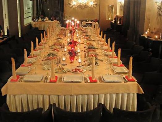 Monarc Hotel