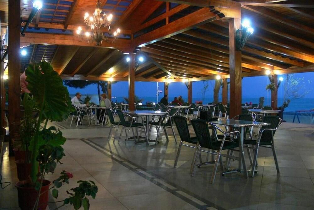 Majestic Hotel