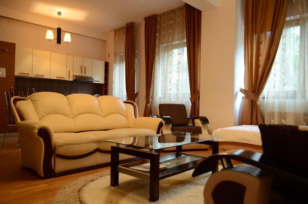 Monte Carlo Palace Suites