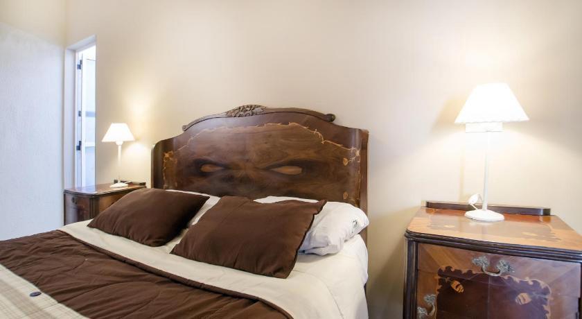 HOSTEL PARADA