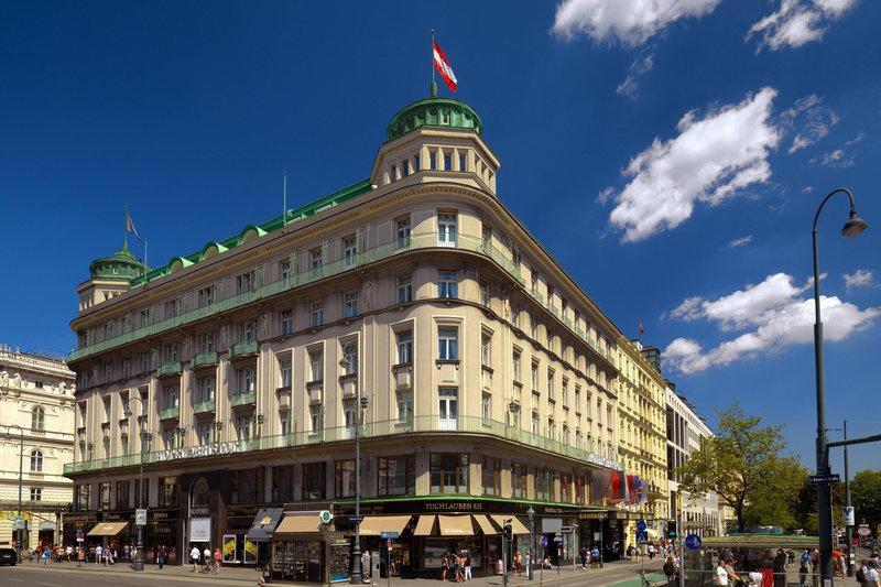 Hotel Bristol, a Luxury Collection Hotel, Wien