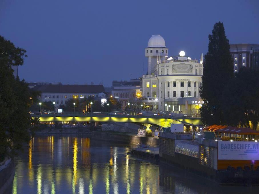 Hotel Capricorno
