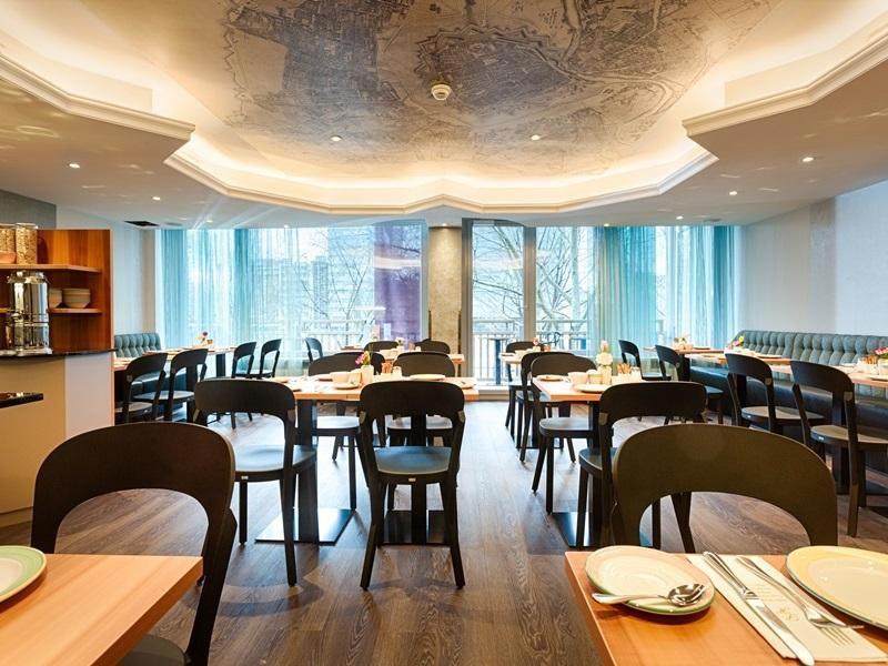 Hotel Capricorno
