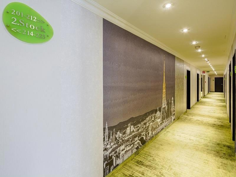 Hotel Capricorno