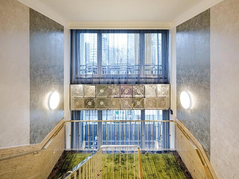 Hotel Capricorno