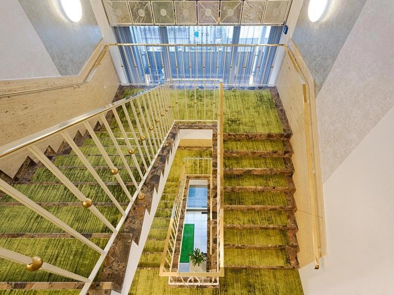 Hotel Capricorno