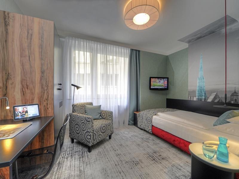 Hotel Capricorno