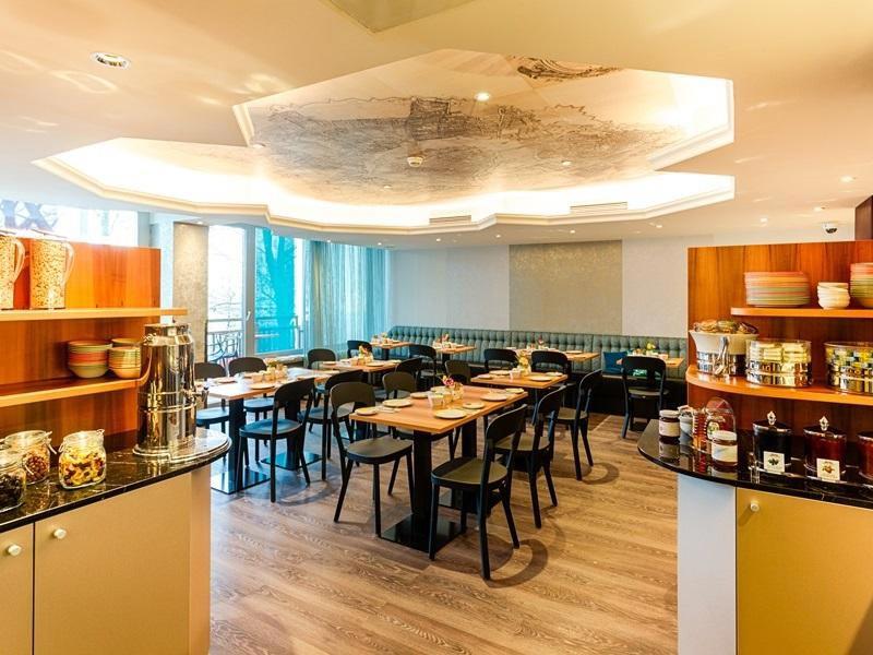 Hotel Capricorno