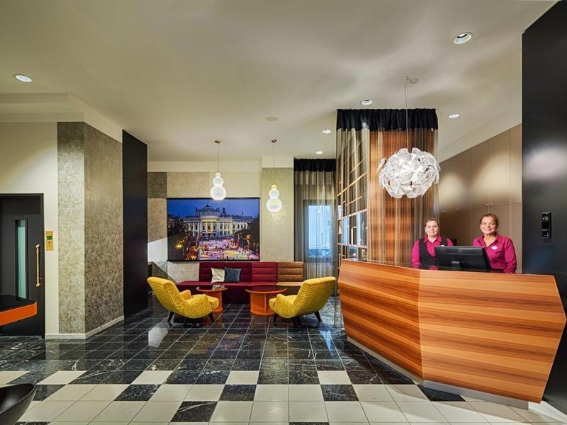 Hotel Capricorno