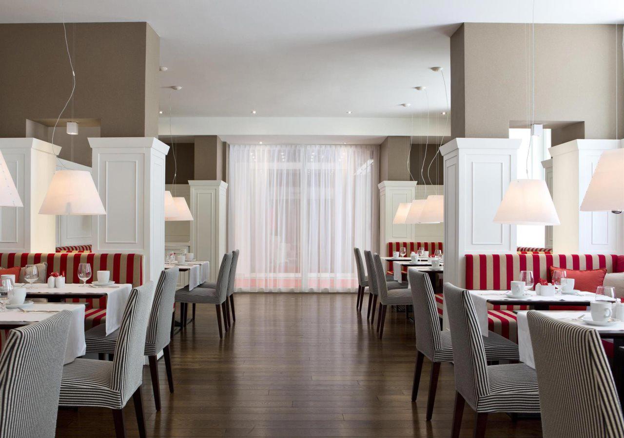 Best Western Premier Harmonie