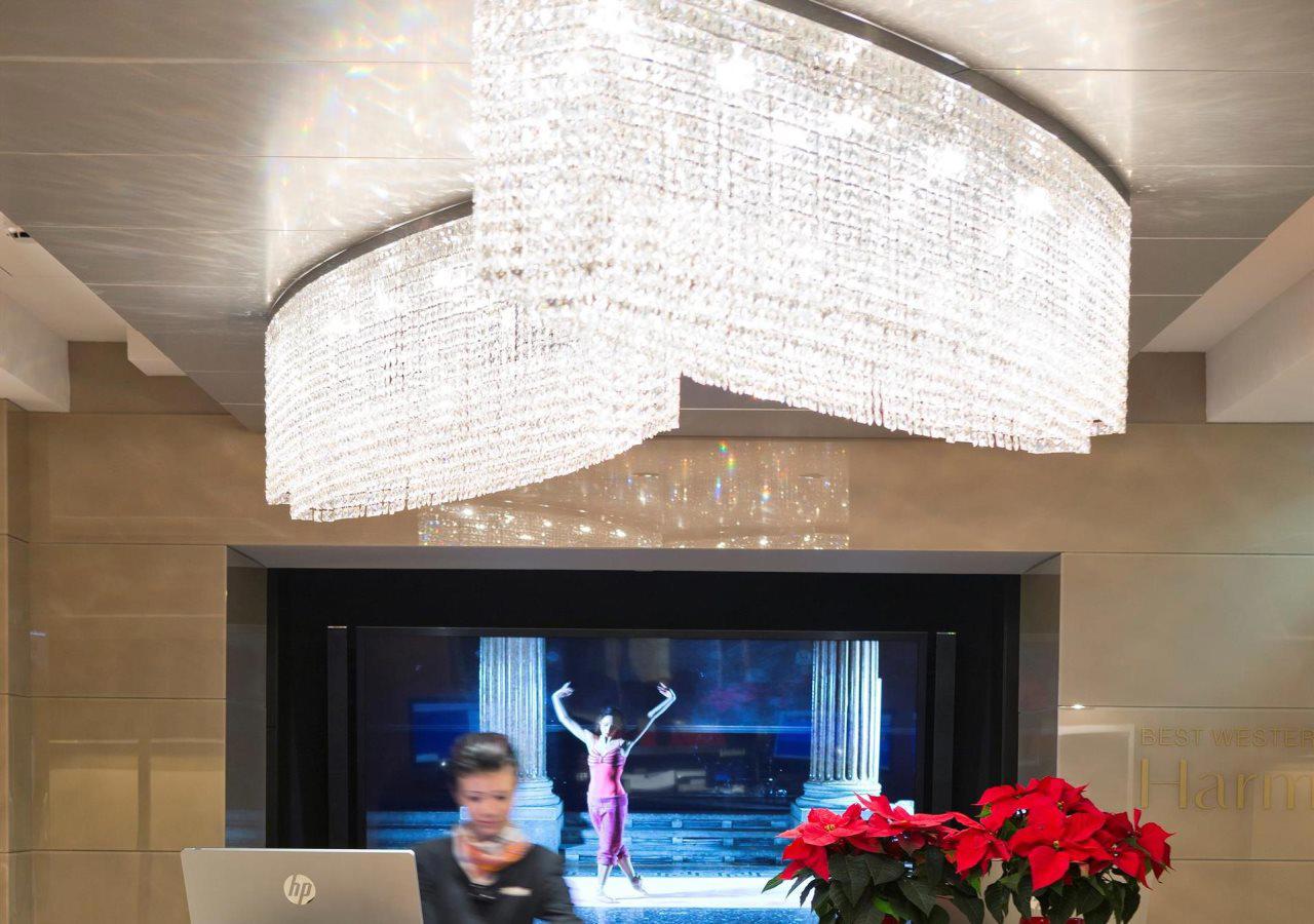 Best Western Premier Harmonie