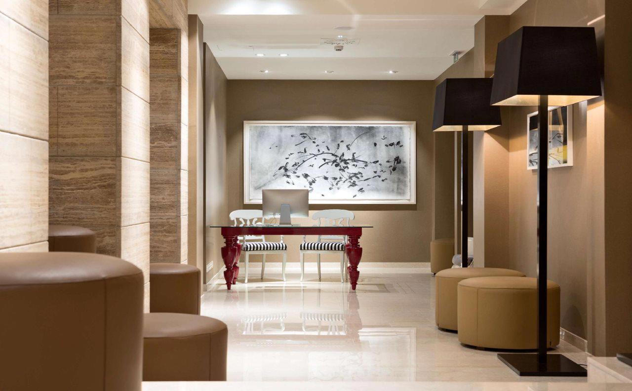 Best Western Premier Harmonie