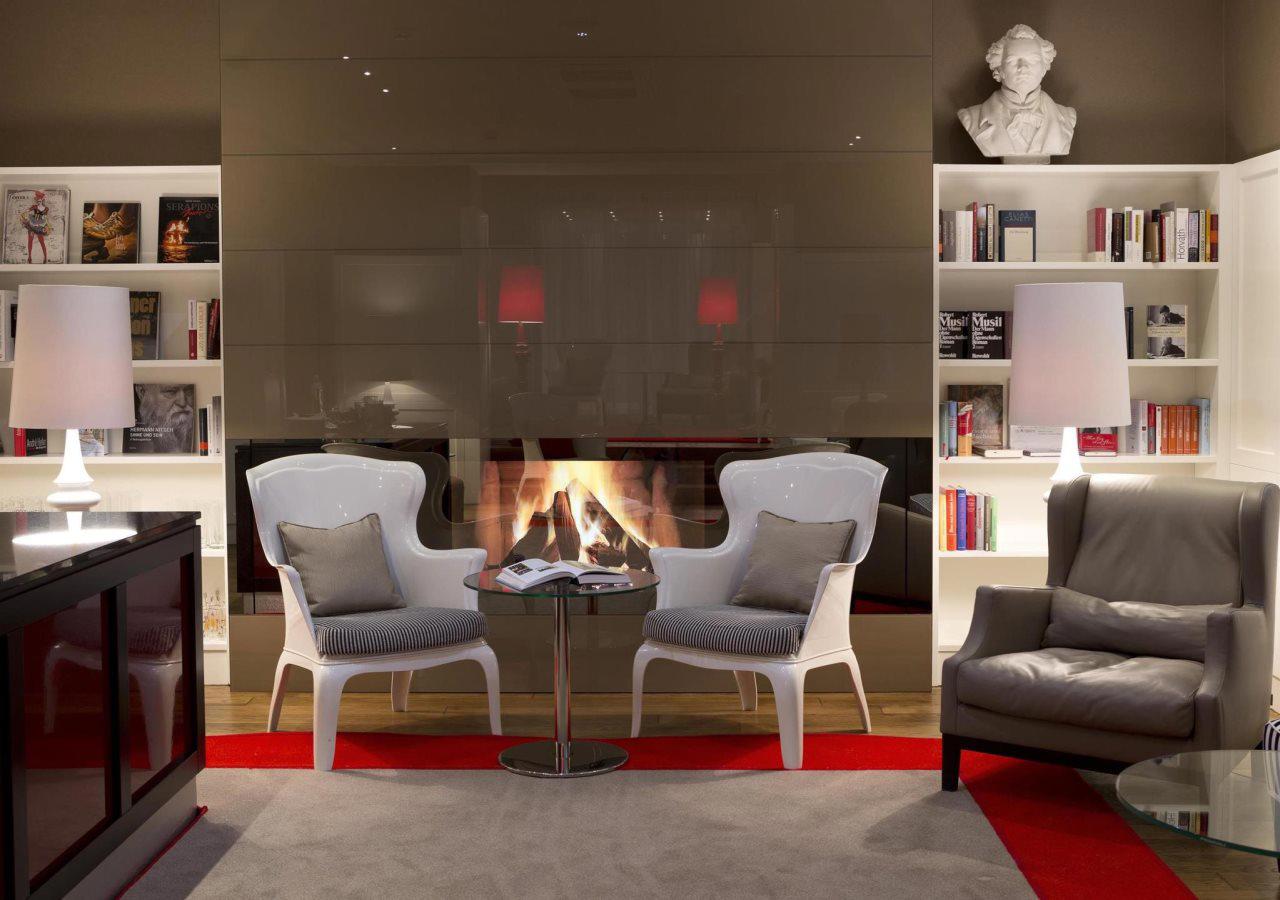Best Western Premier Harmonie