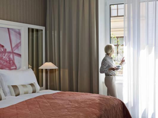 Best Western Premier Harmonie