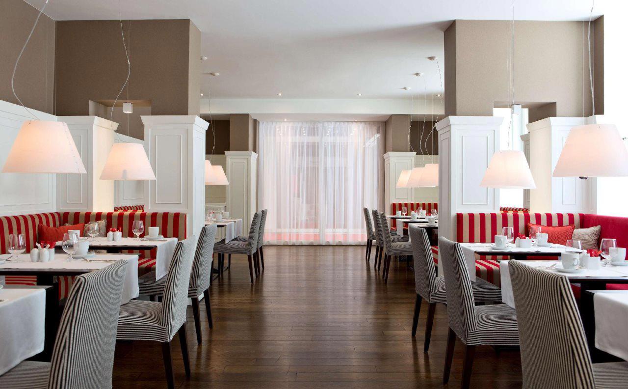 Best Western Premier Harmonie