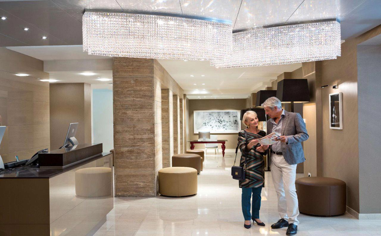 Best Western Premier Harmonie