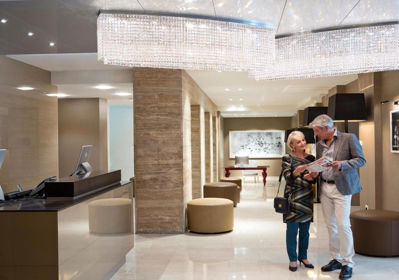 Best Western Premier Harmonie