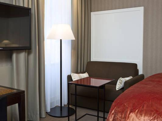 Best Western Premier Harmonie