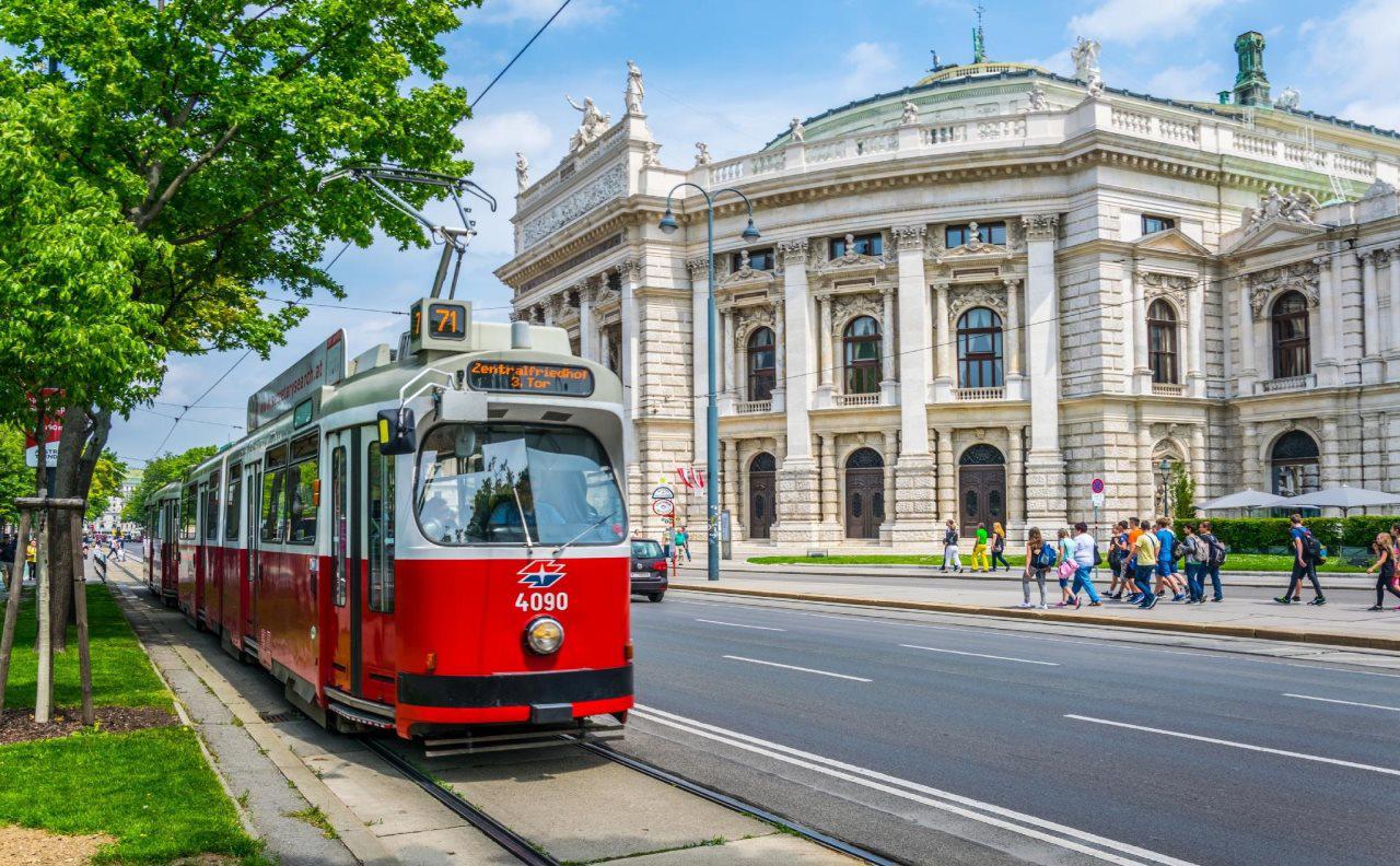 Austria Classic Wien