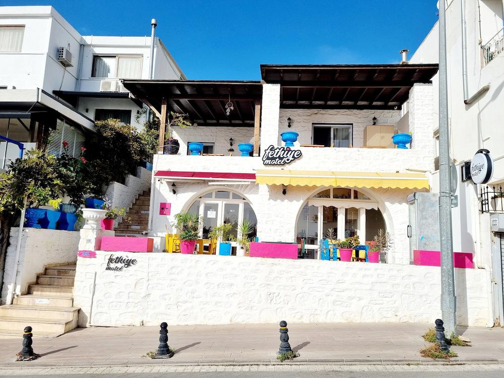 Bodrum Motel