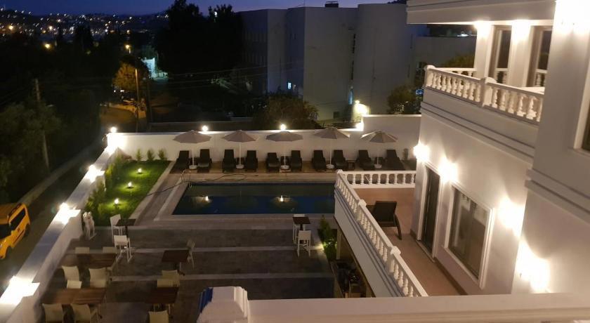 Laden Hotel Bodrum