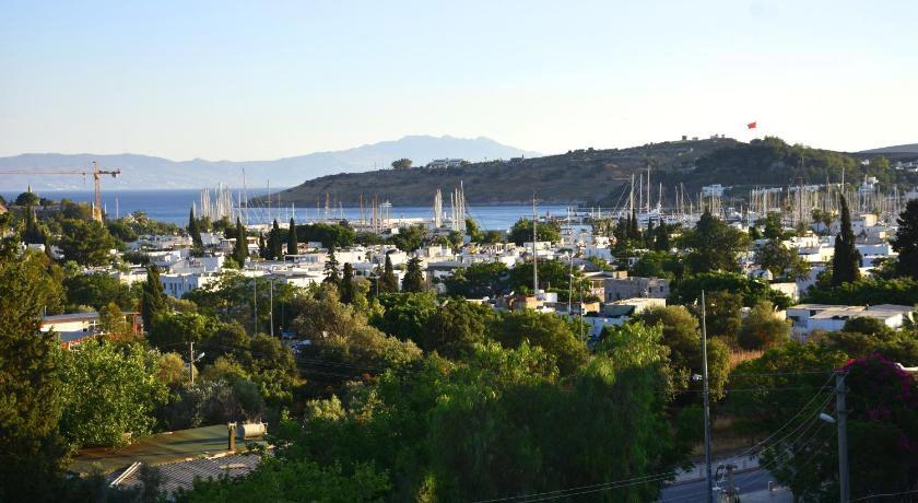 Laden Hotel Bodrum