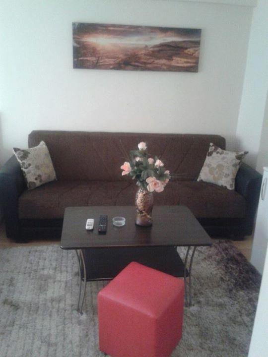 Taksim Pera Suites And Residence