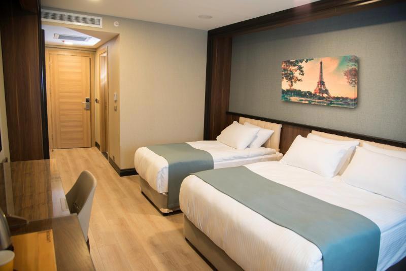 Valens Otel