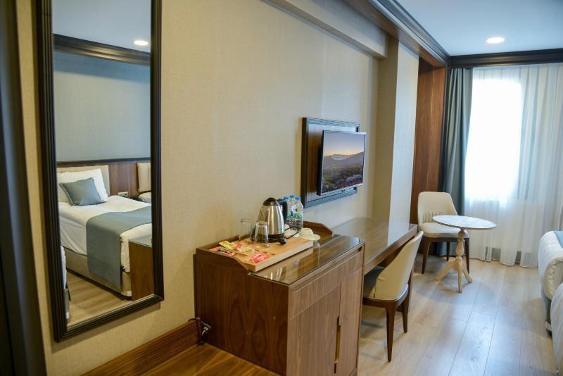 Valens Otel