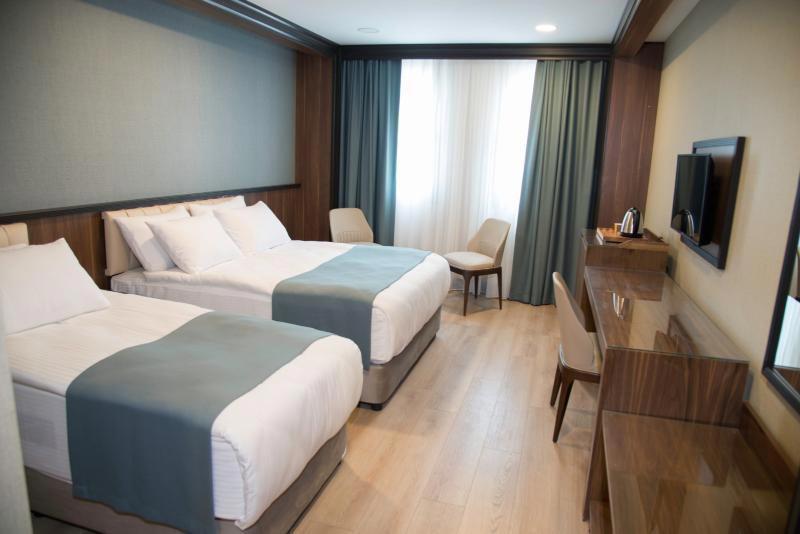 Valens Otel