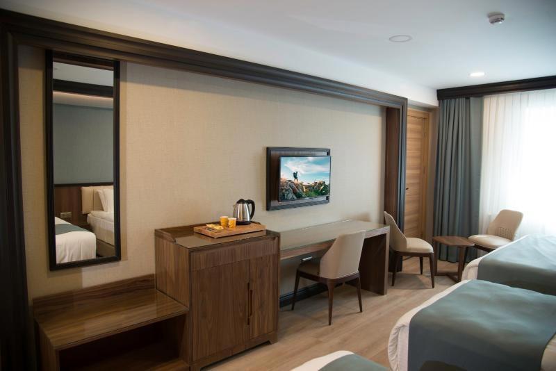 Valens Otel