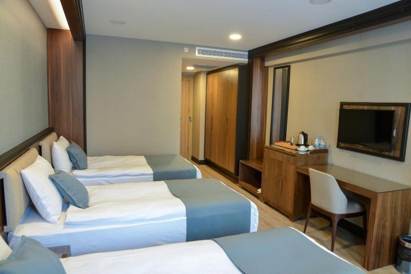 Valens Otel
