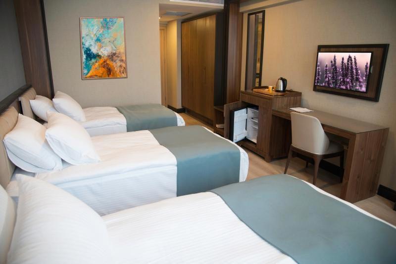 Valens Otel