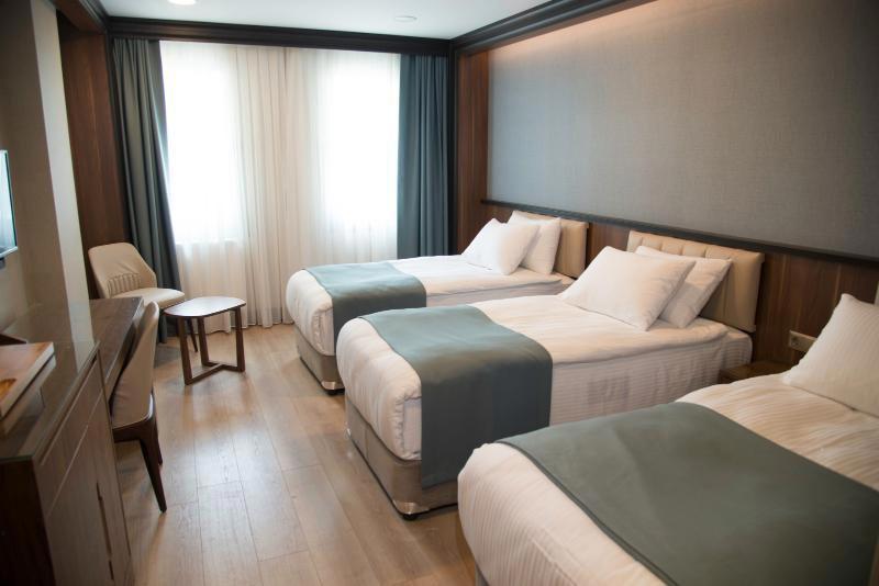 Valens Otel