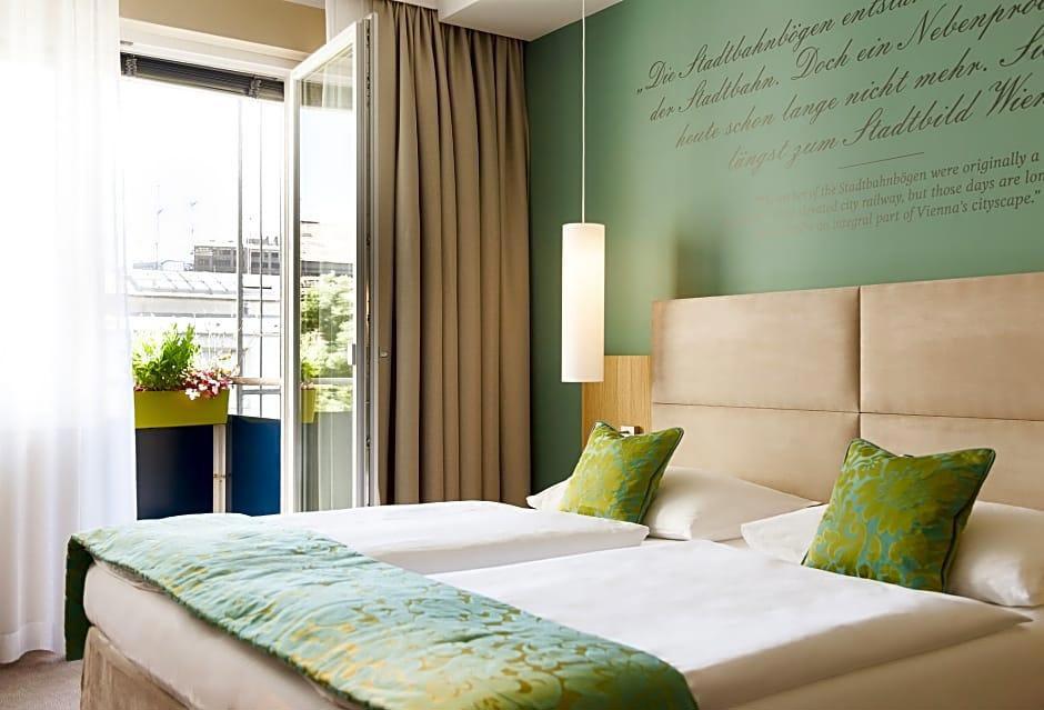 Das Capri Hotel