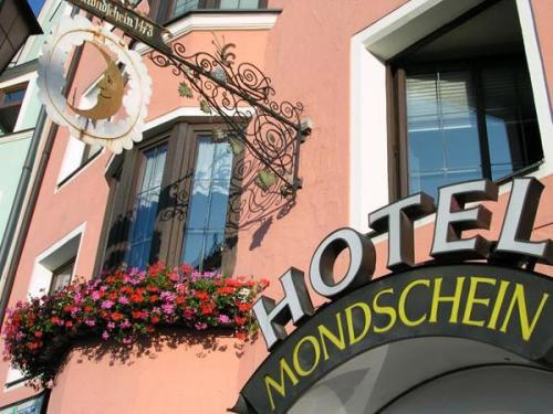 Best Western Mondschein