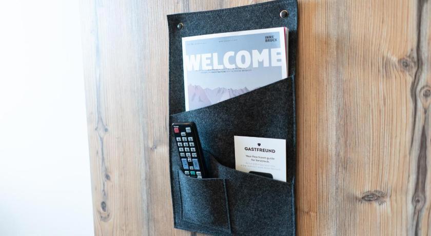 Hotel BinderS