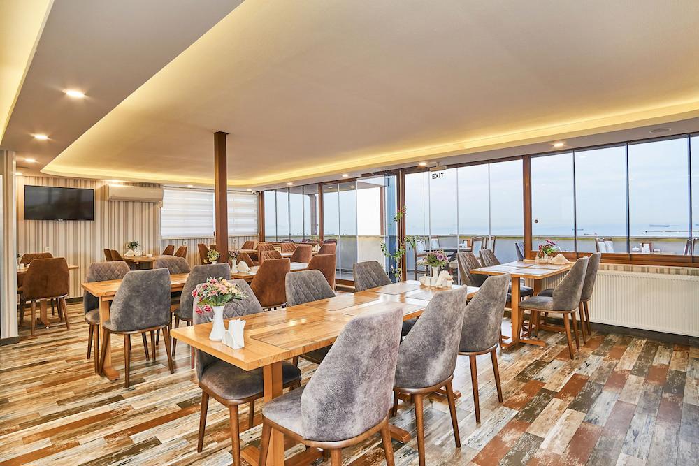 Beyazit Palace Hotel