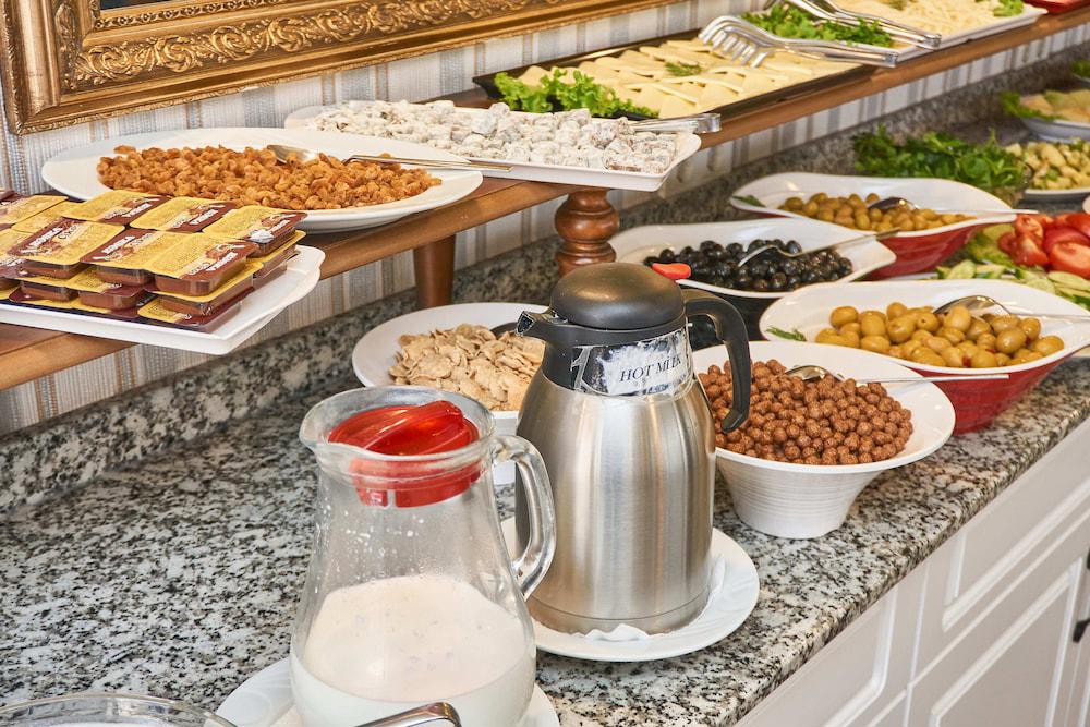 Beyazit Palace Hotel