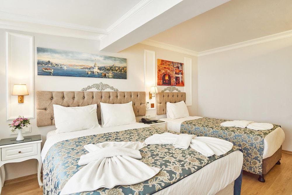 Beyazit Palace Hotel