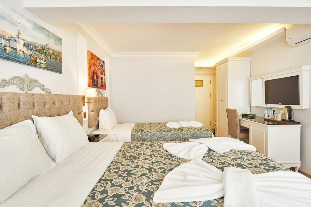 Beyazit Palace Hotel