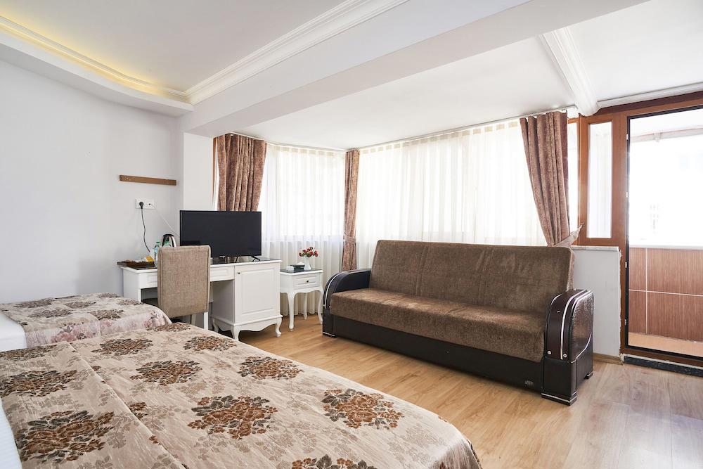 Beyazit Palace Hotel