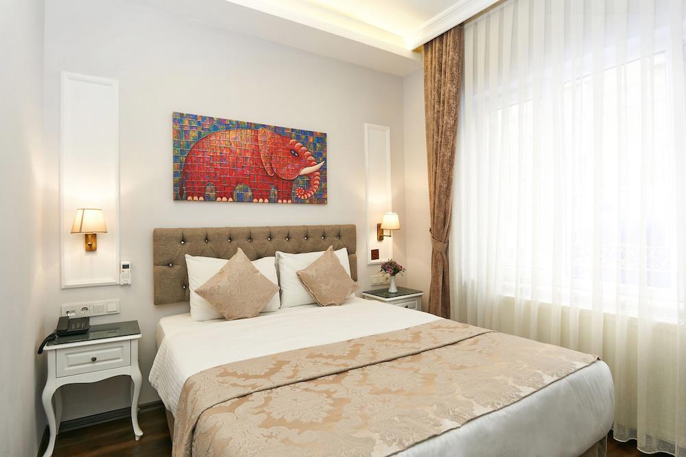 Beyazit Palace Hotel