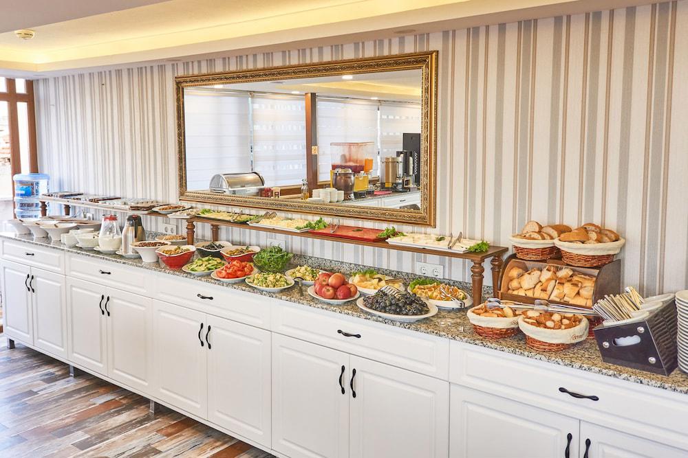 Beyazit Palace Hotel