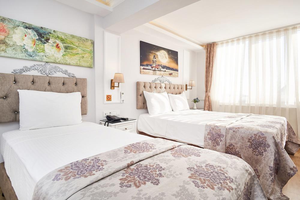 Beyazit Palace Hotel