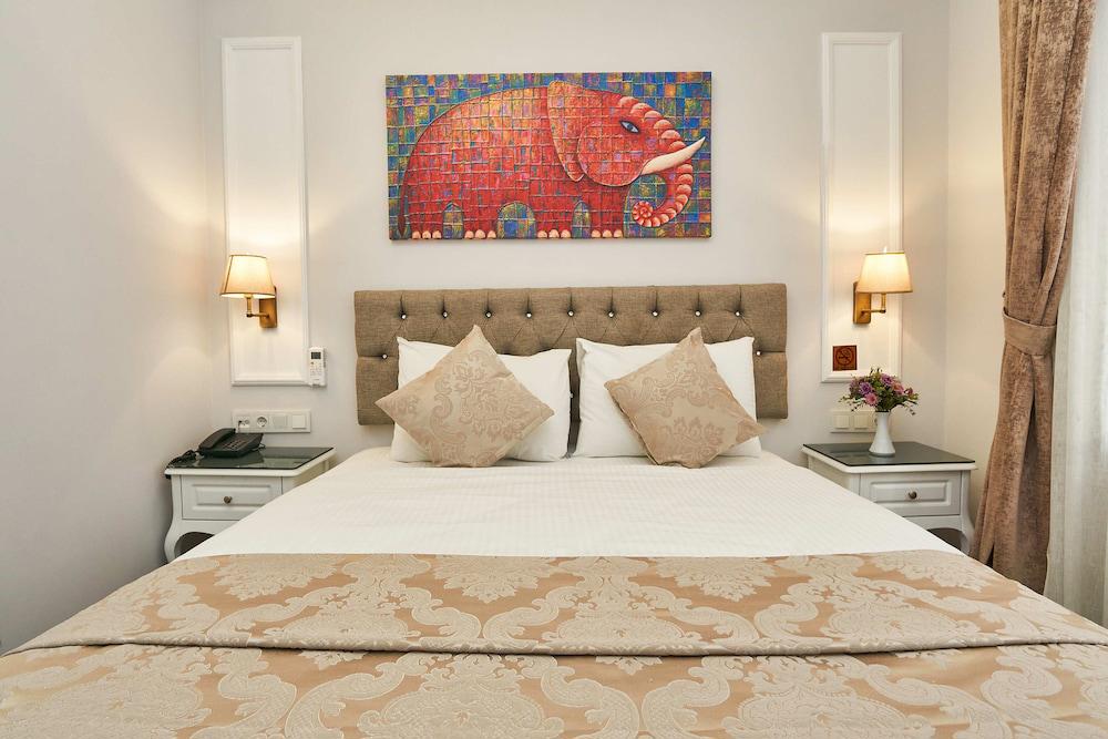 Beyazit Palace Hotel