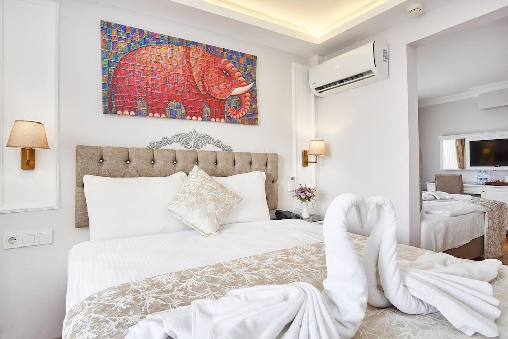 Beyazit Palace Hotel