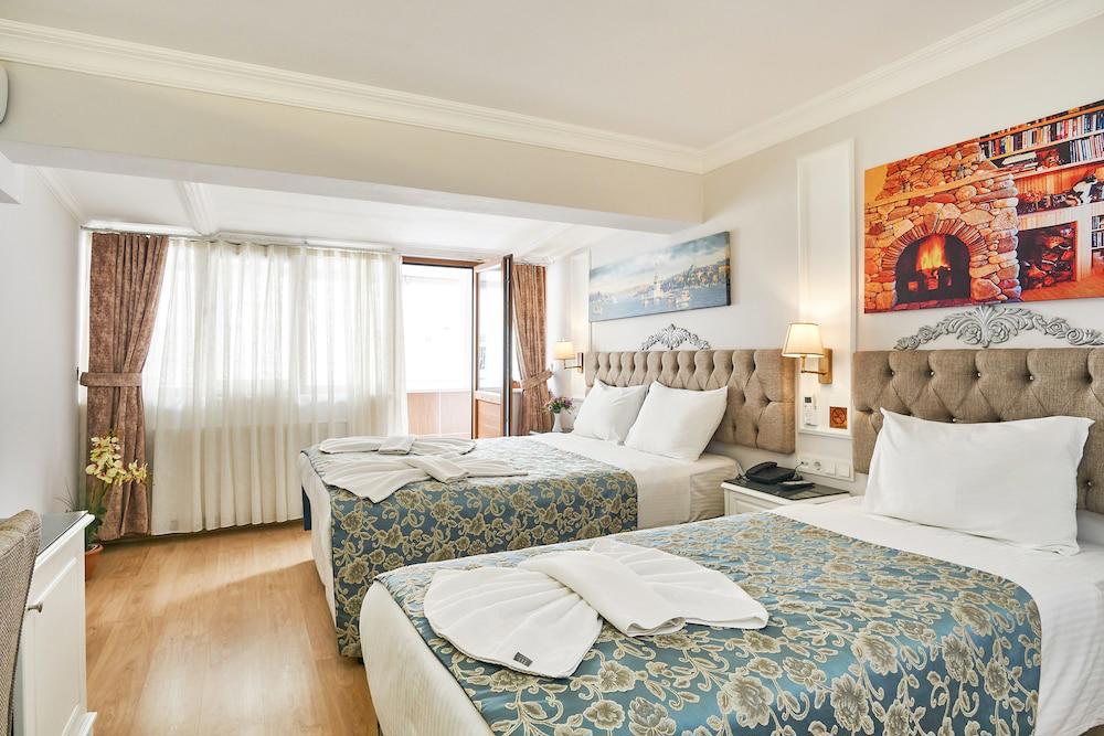 Beyazit Palace Hotel