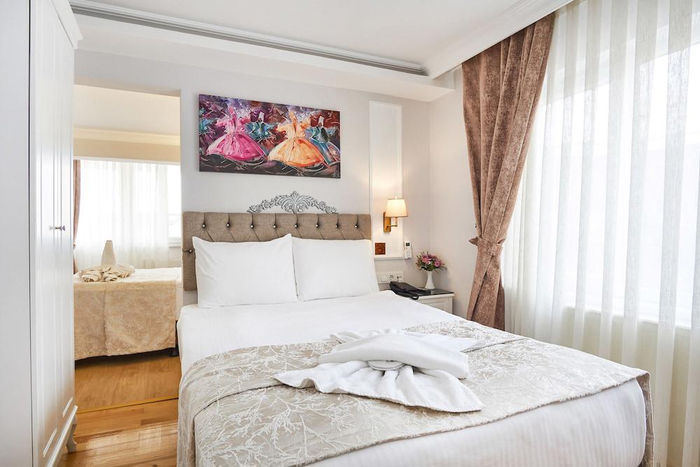 Beyazit Palace Hotel