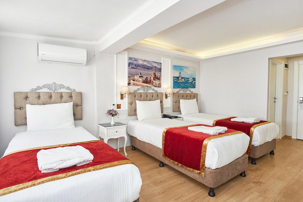 Beyazit Palace Hotel